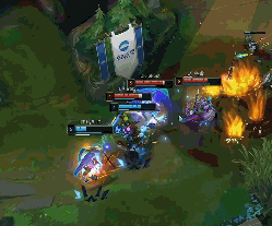 迈阿密国际 迈阿密国际